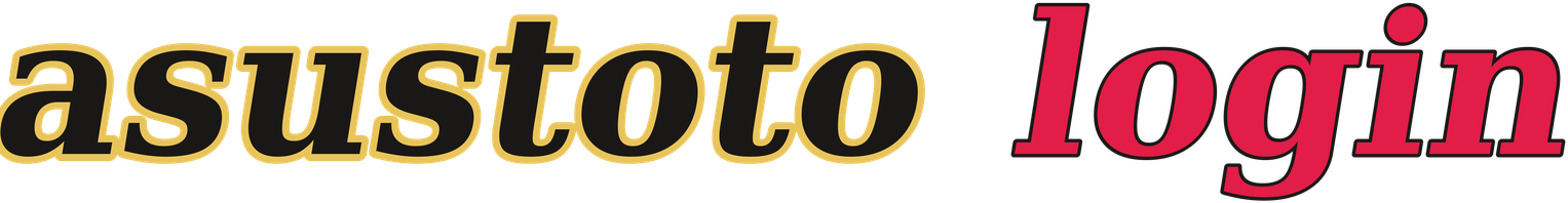 asustoto login logo